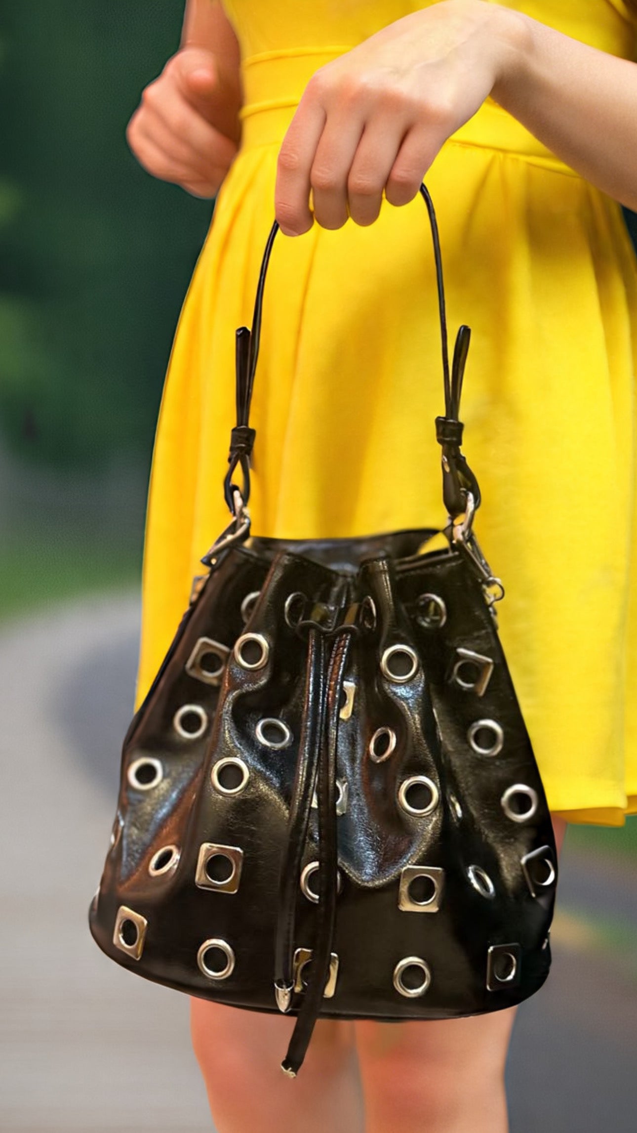 Ladera Crossbody Bag