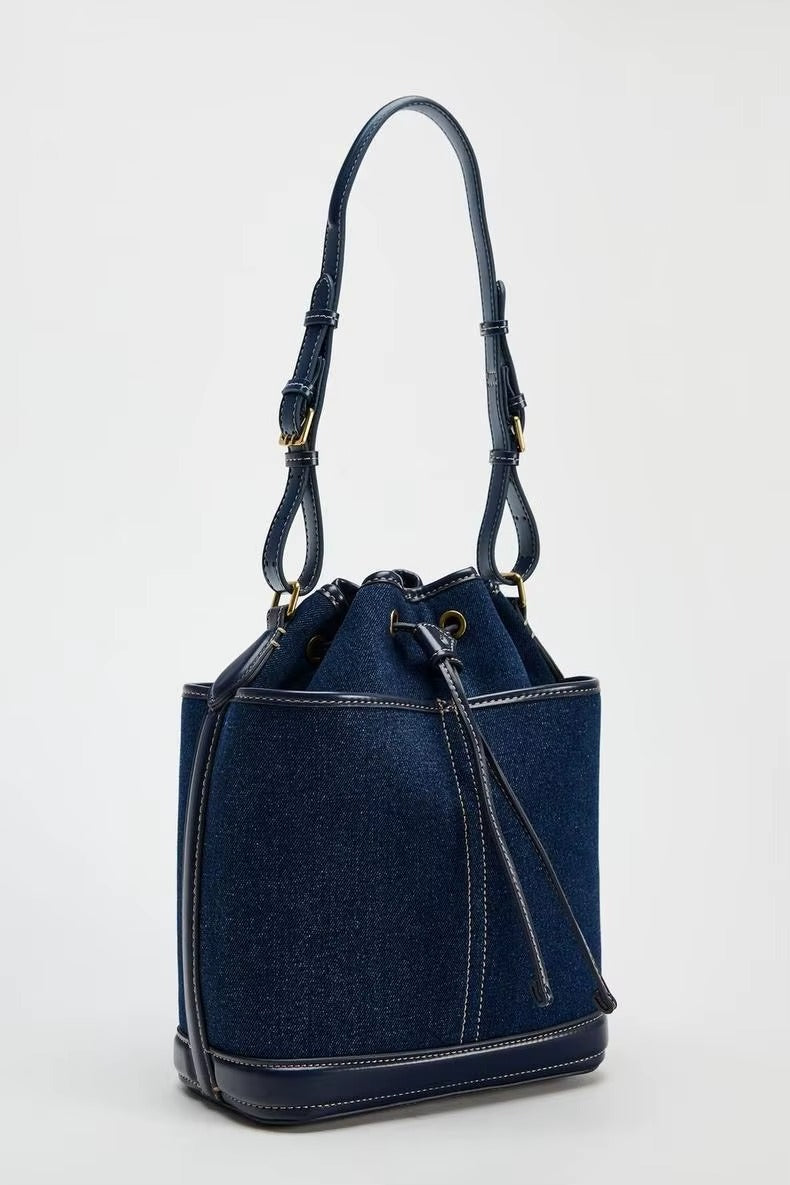 The Mirador - Denim