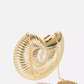 Metal Shell Clutch