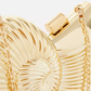 Metal Shell Clutch