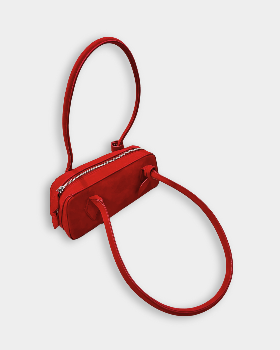 The Sausage - Red
