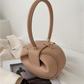 Dumpling Bag - Beige