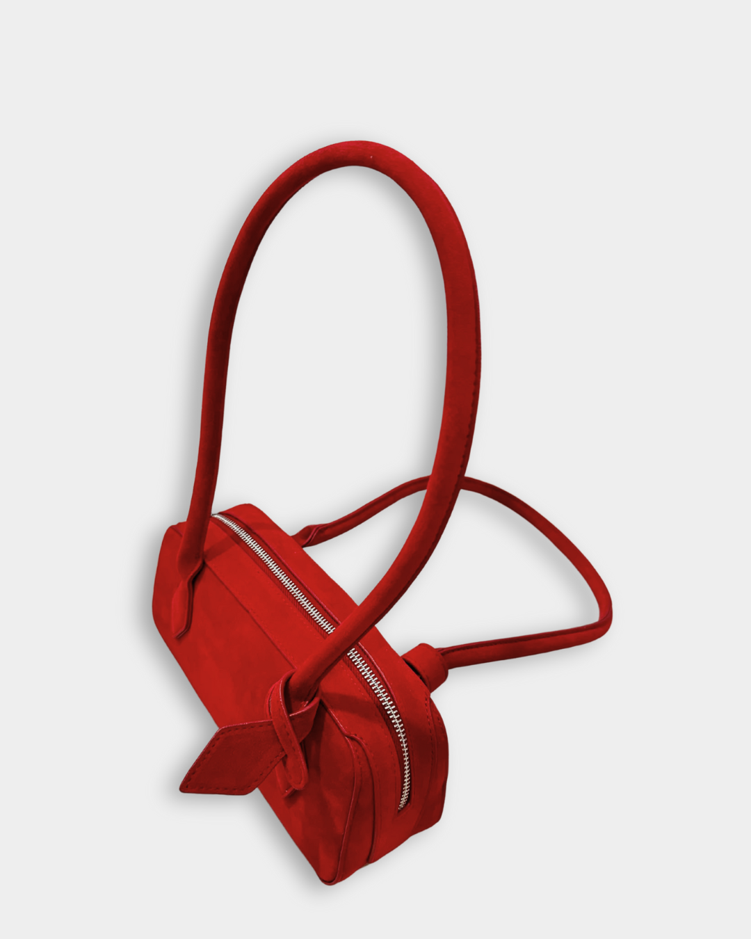 The Sausage - Red