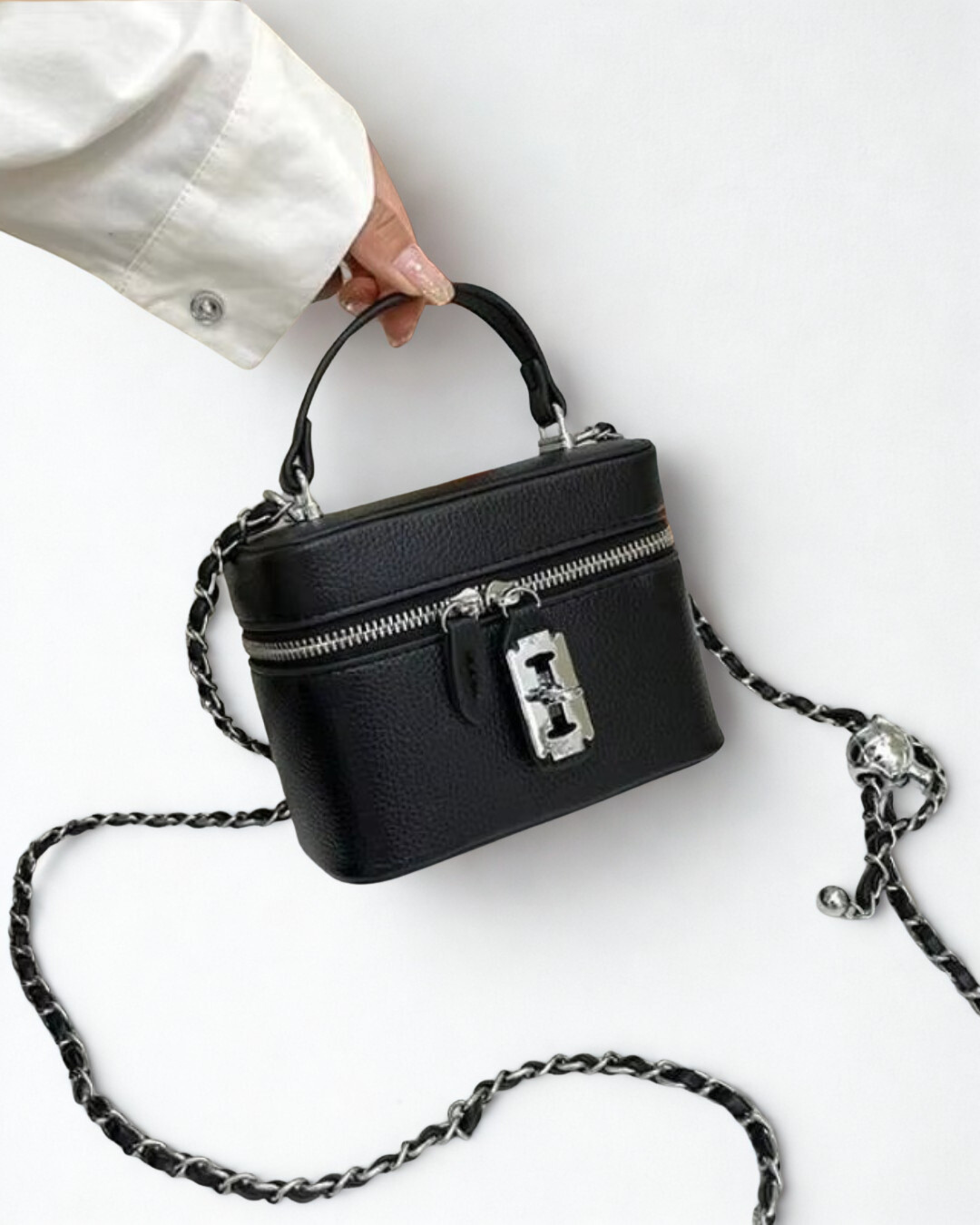 Triana Bucket Bag