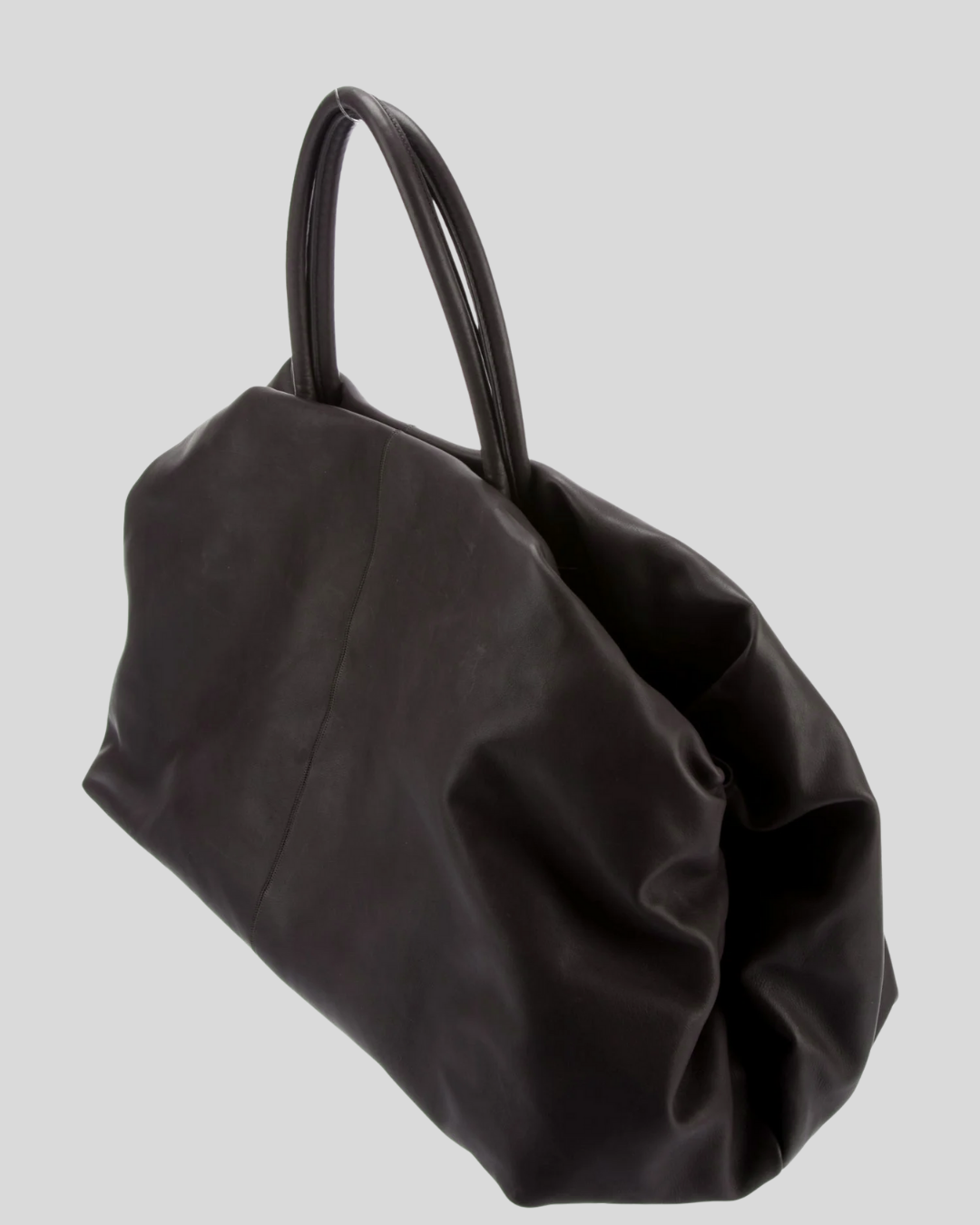 Magna Tote - Brown