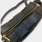 Arena Shoulder Bag - Black