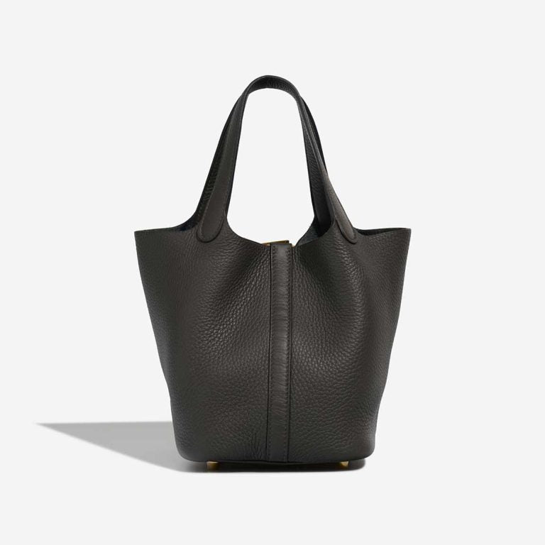 Solène Bucket - Black