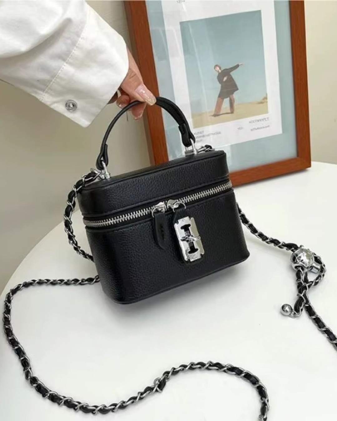 Triana Bucket Bag