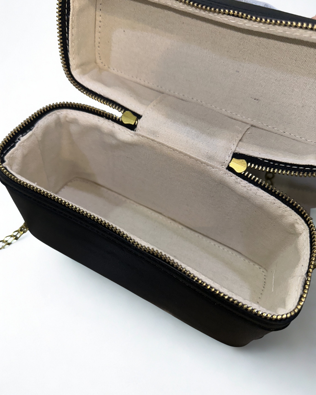 Mini Vanity - Black