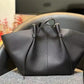 Palmera Leather Tote
