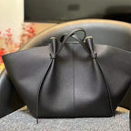 Palmera Leather Tote
