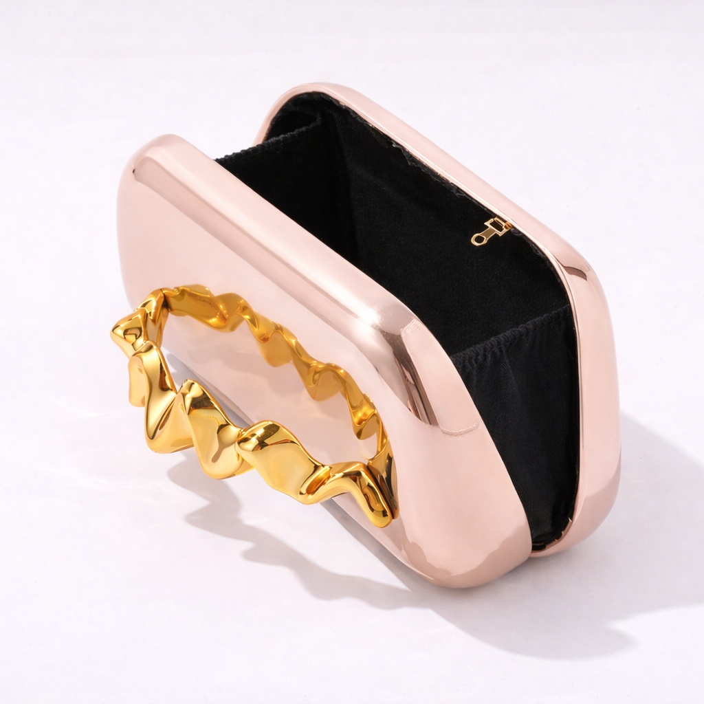 The Soirée Clutch