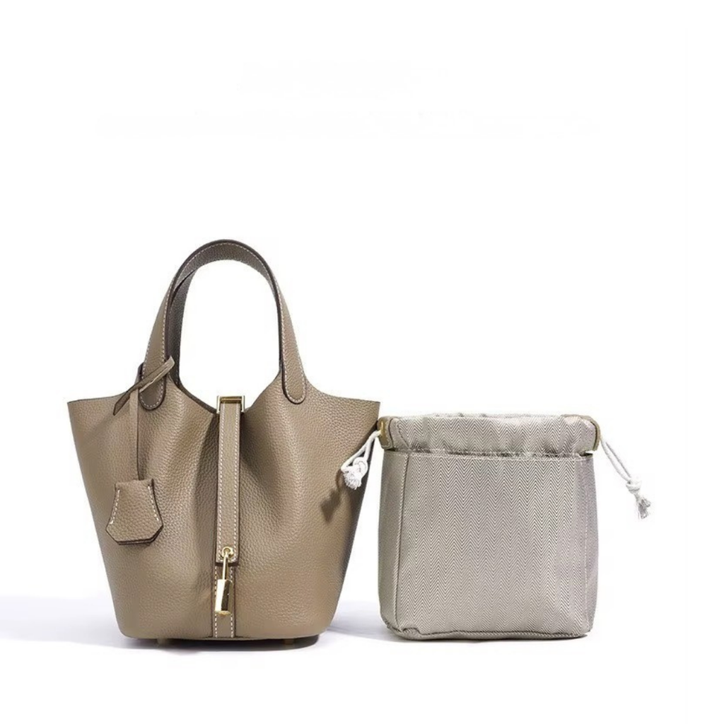 Solène Bucket - Beige