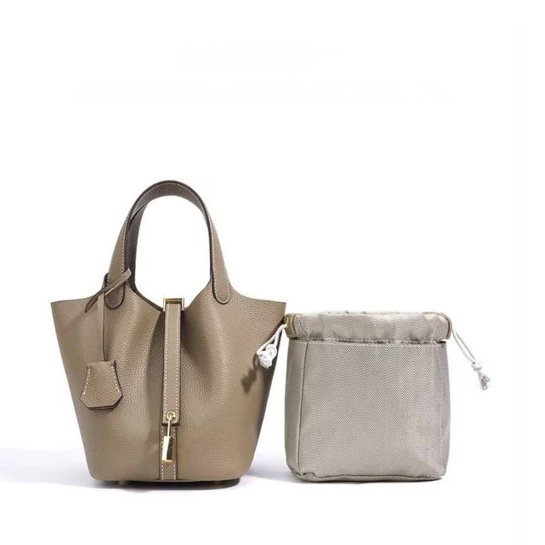 Solène Bucket - Beige