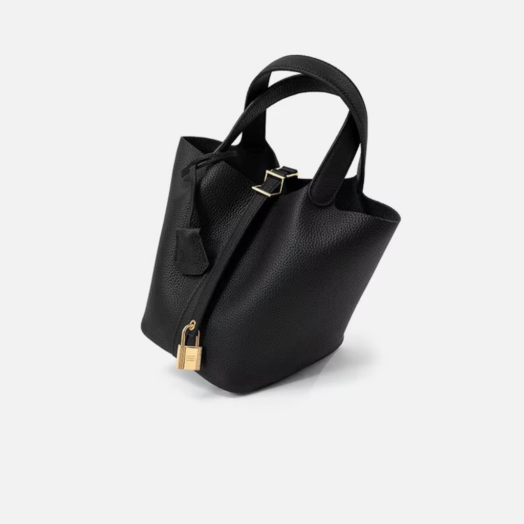 Solène Bucket - Black