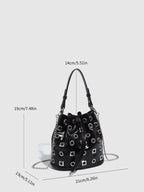 Ladera Crossbody Bag