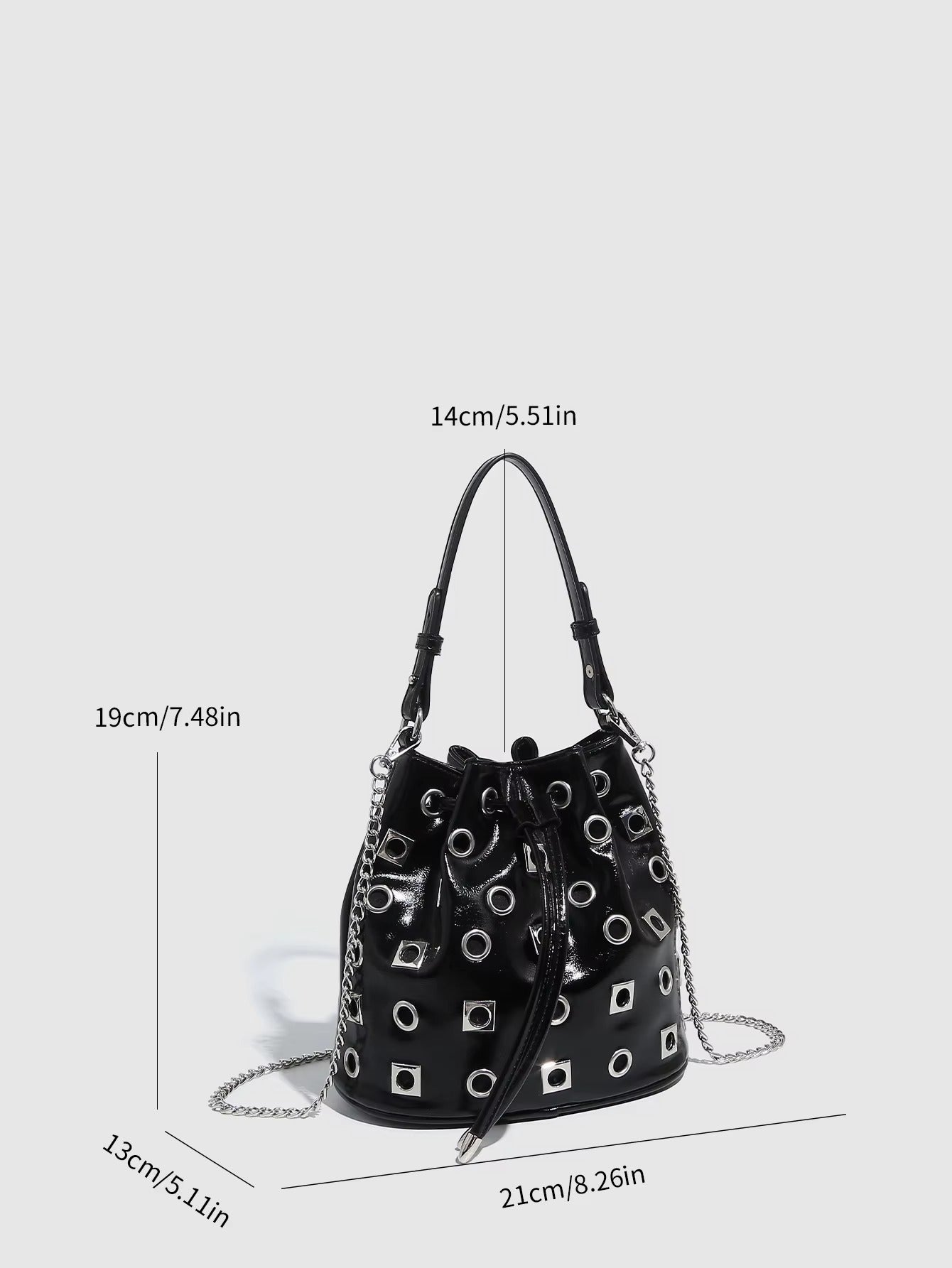 Ladera Crossbody Bag