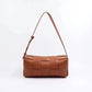 Arena Shoulder Bag - Tan