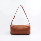 Arena Shoulder Bag - Tan
