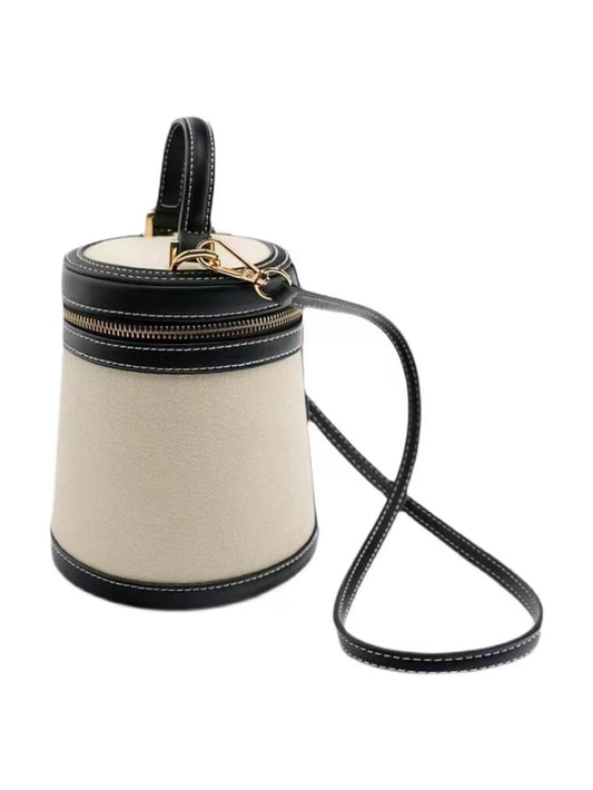 Ola Canvas Bucket