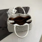 Luz Belted Tote