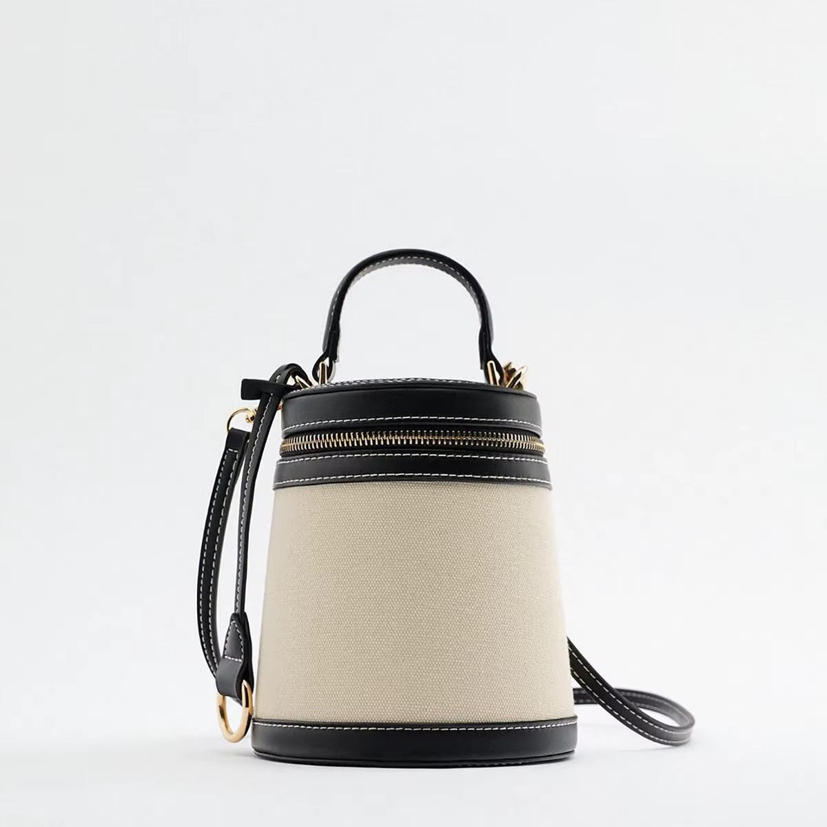 Ola Canvas Bucket