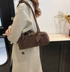 The Sausage - Mocha Mousse