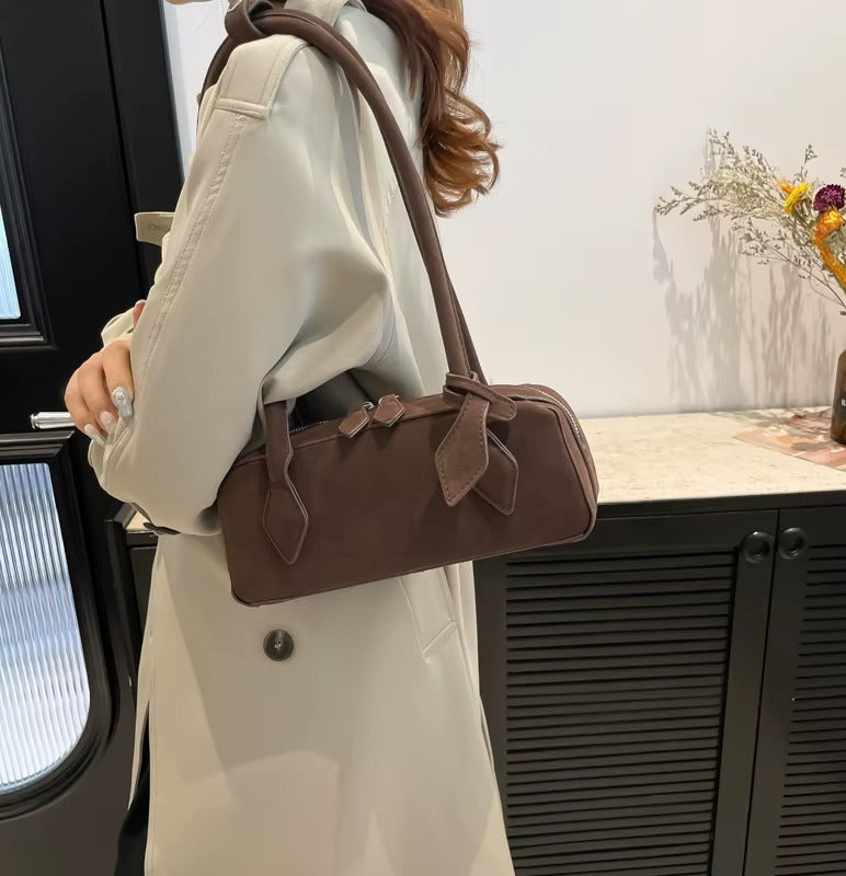 The Sausage - Mocha Mousse