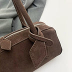 The Sausage - Mocha Mousse