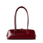 The Sausage Premium Leather - Maroon