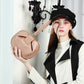 Dumpling Bag - Beige