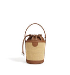 Calma Straw Bucket