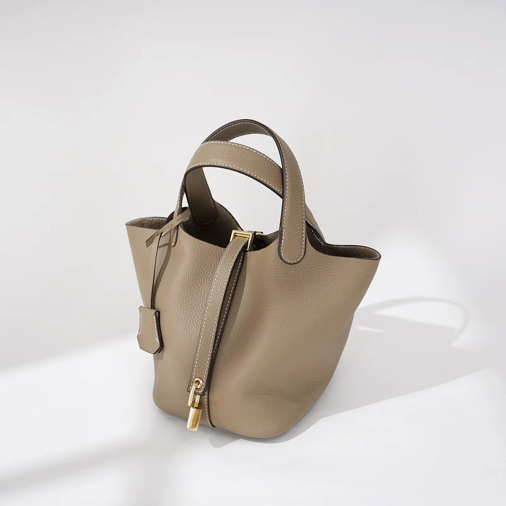 Solène Bucket - Beige