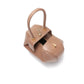 Dumpling Bag - Beige