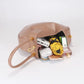Dumpling Bag - Beige