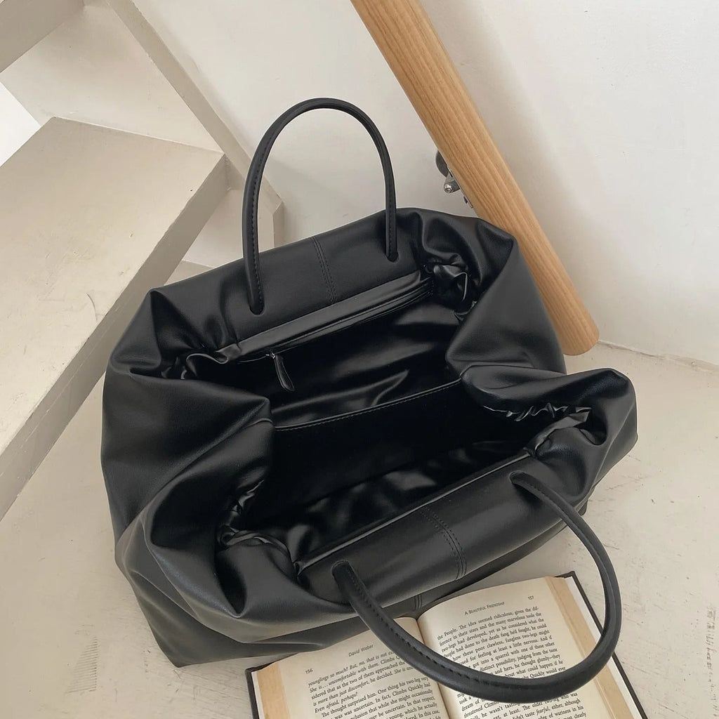 Magna Tote - Black