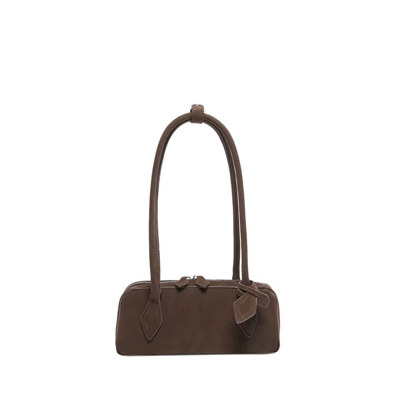 The Sausage - Mocha Mousse