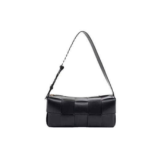 Arena Shoulder Bag - Black