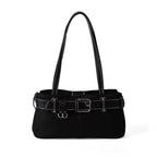 The Canaria - Black
