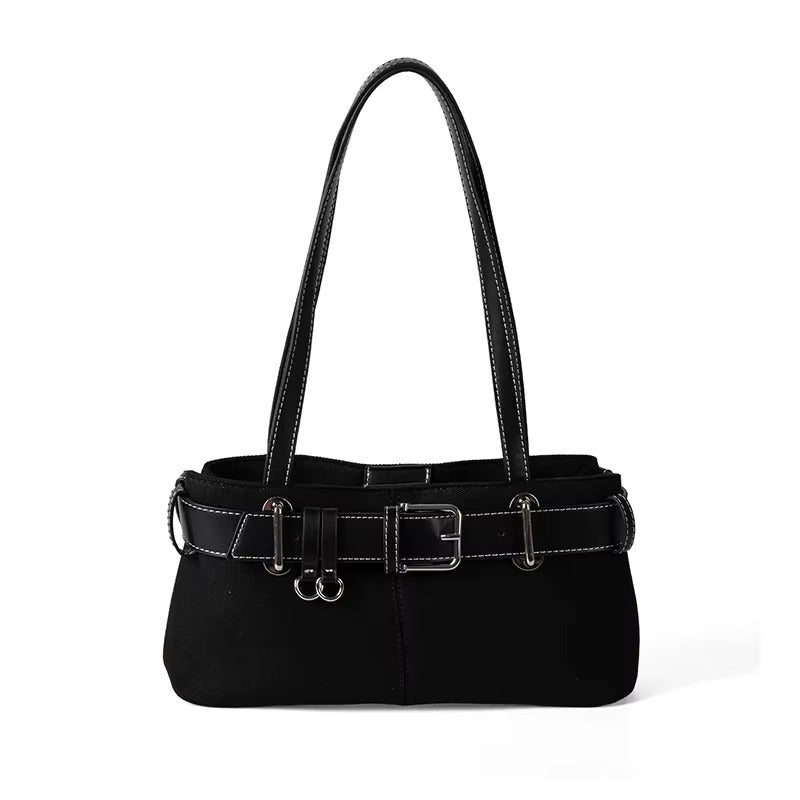 The Canaria - Black