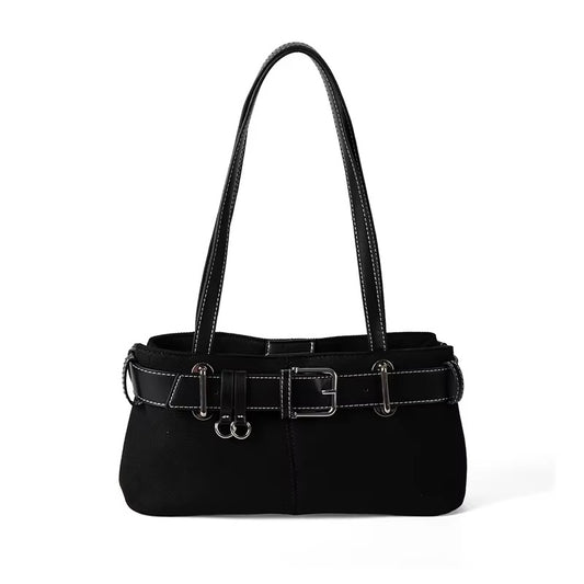 The Canaria - Black