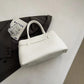 Luz Belted Tote