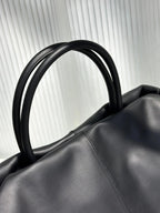 Magna Tote - Black