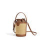 Calma Straw Bucket
