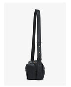 Arena Shoulder Bag - Black