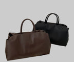 Magna Tote - Brown