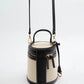 Ola Canvas Bucket