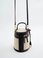 Ola Canvas Bucket