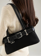 The Canaria - Black