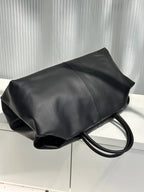 Magna Tote - Black